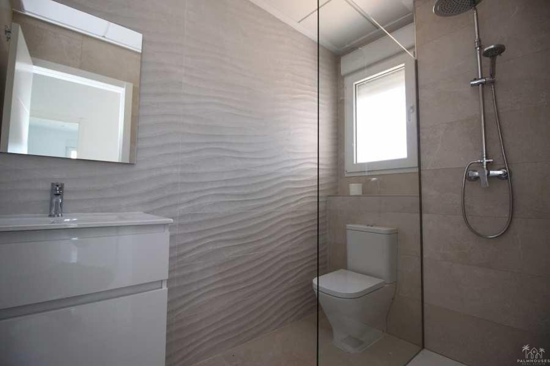 Nueva construcción  - Villa - Pinoso - Camino Del Prado