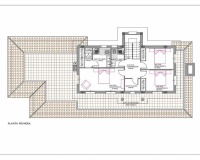 Nueva construcción  - Villa - Pinoso - Camino Del Prado