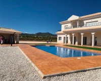 Nueva construcción  - Villa - Pinoso - Camino Del Prado