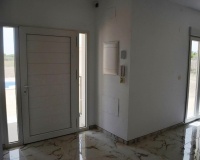 Nueva construcción  - Villa - Pinoso - Camino Del Prado