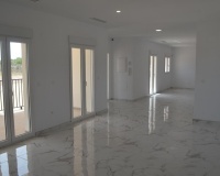 Nueva construcción  - Villa - Pinoso - Camino Del Prado