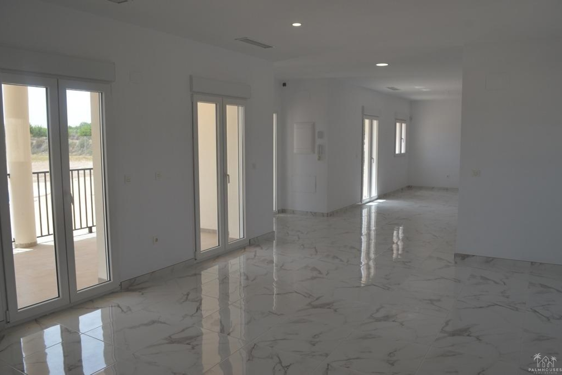 Nueva construcción  - Villa - Pinoso - Camino Del Prado