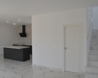 Nueva construcción  - Villa - Pinoso - Camino Del Prado
