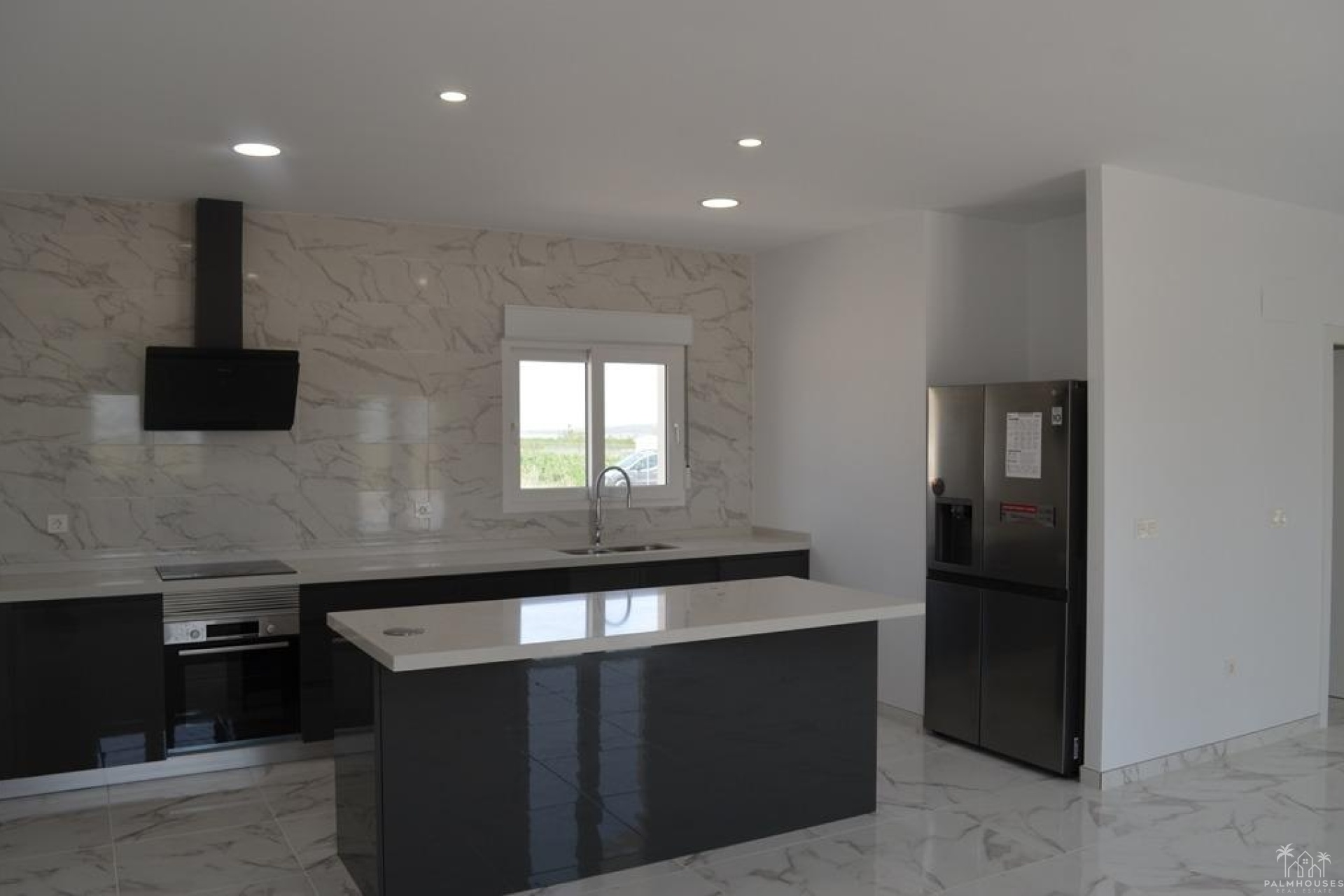 Nueva construcción  - Villa - Pinoso - Camino Del Prado