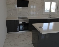 Nueva construcción  - Villa - Pinoso - Camino Del Prado