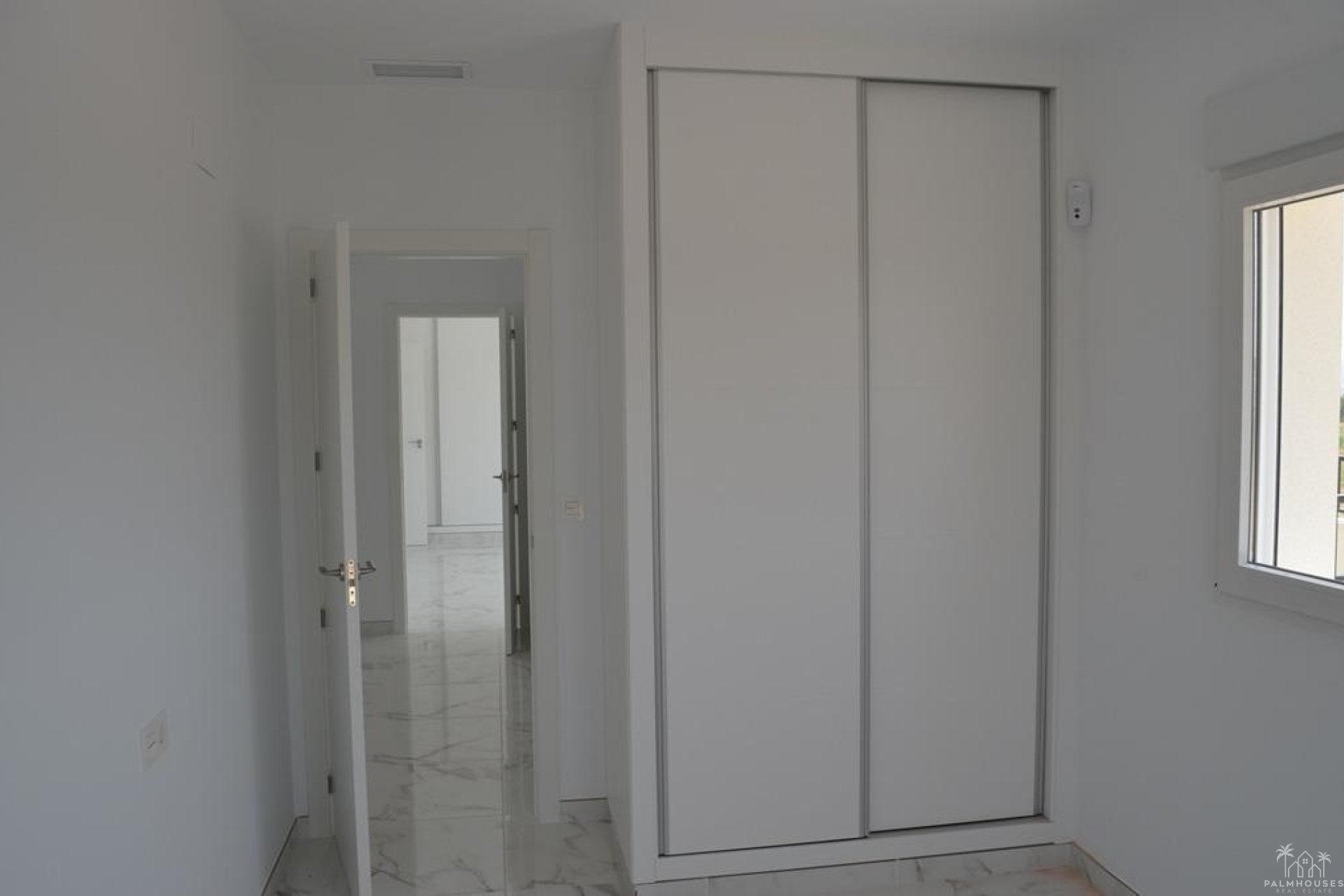 Nueva construcción  - Villa - Pinoso - Camino Del Prado