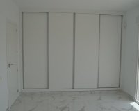 Nueva construcción  - Villa - Pinoso - Camino Del Prado