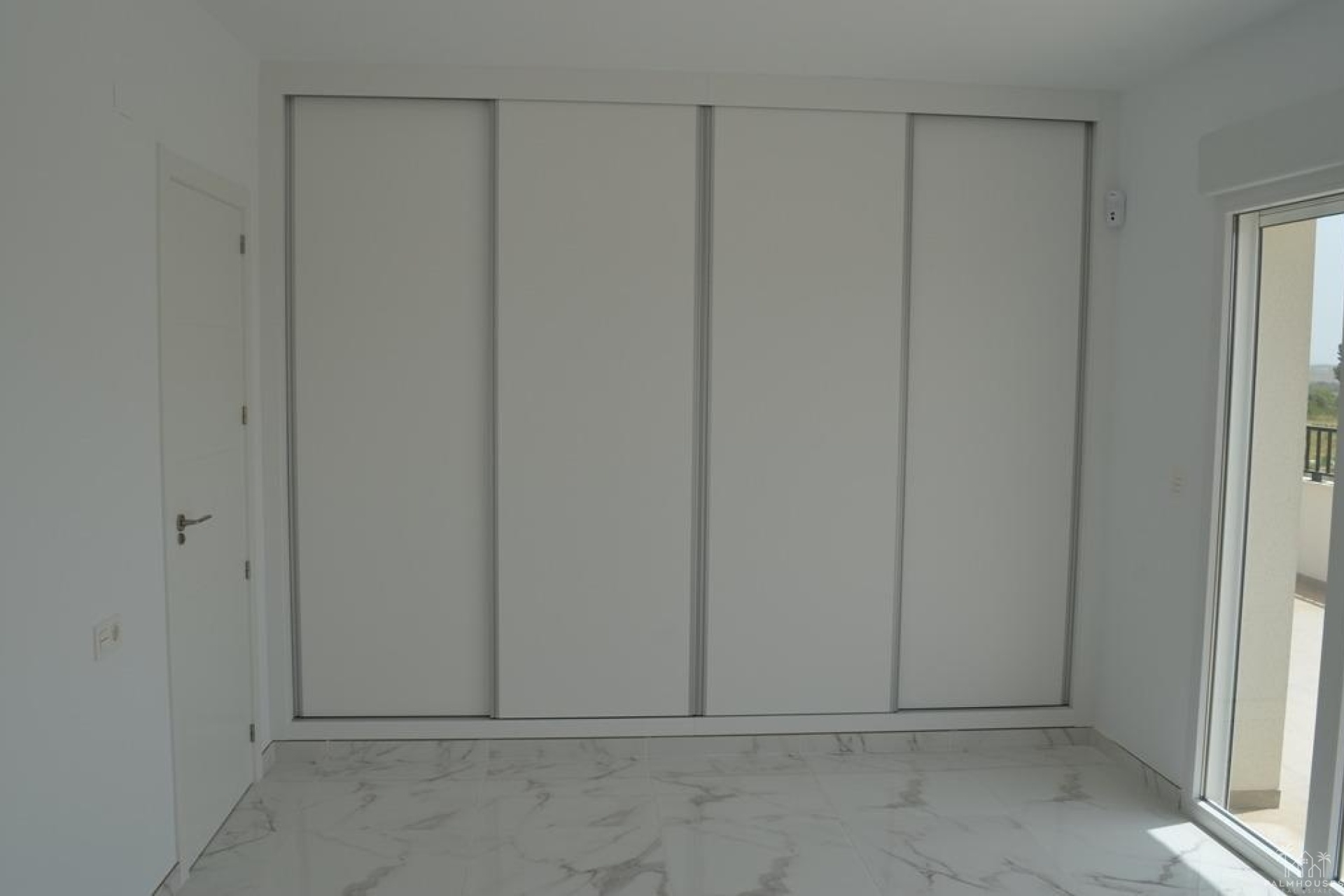 Nueva construcción  - Villa - Pinoso - Camino Del Prado