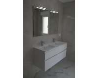Nueva construcción  - Villa - Pinoso - Camino Del Prado
