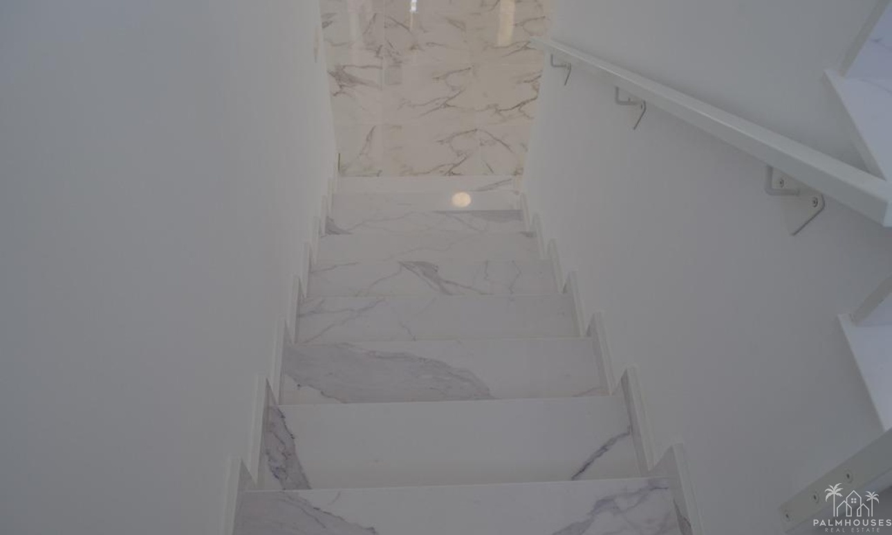 Nueva construcción  - Villa - Pinoso - Camino Del Prado