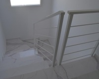 Nueva construcción  - Villa - Pinoso - Camino Del Prado