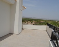 Nueva construcción  - Villa - Pinoso - Camino Del Prado