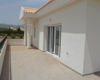Nueva construcción  - Villa - Pinoso - Camino Del Prado
