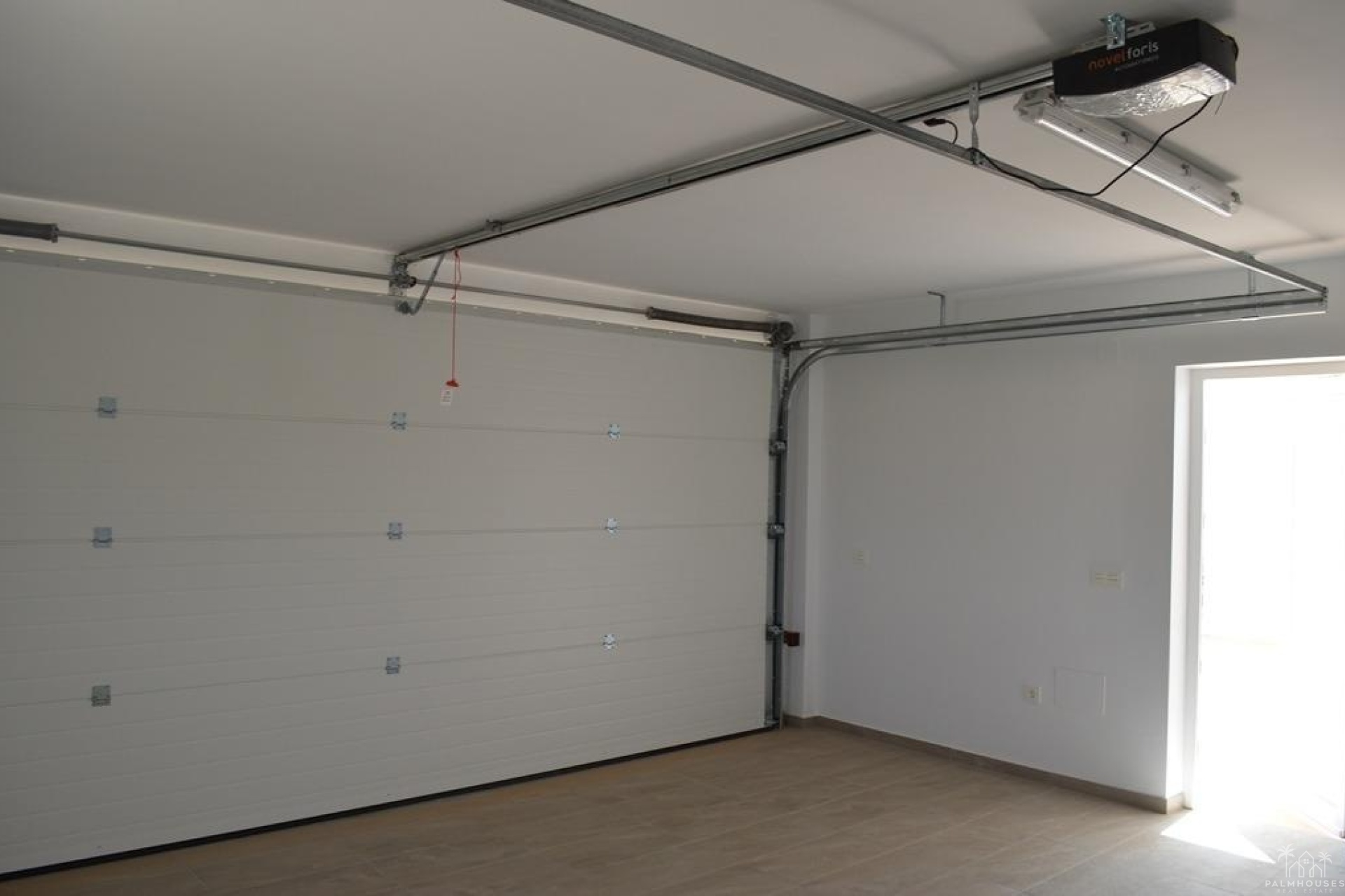 Nueva construcción  - Villa - Pinoso - Camino Del Prado