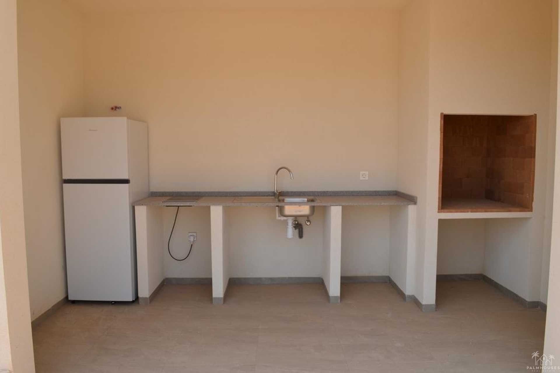 Nueva construcción  - Villa - Pinoso - Camino Del Prado