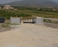 Nueva construcción  - Villa - Pinoso - Camino Del Prado