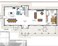Nueva construcción  - Villa - Pinoso - Camino Del Prado