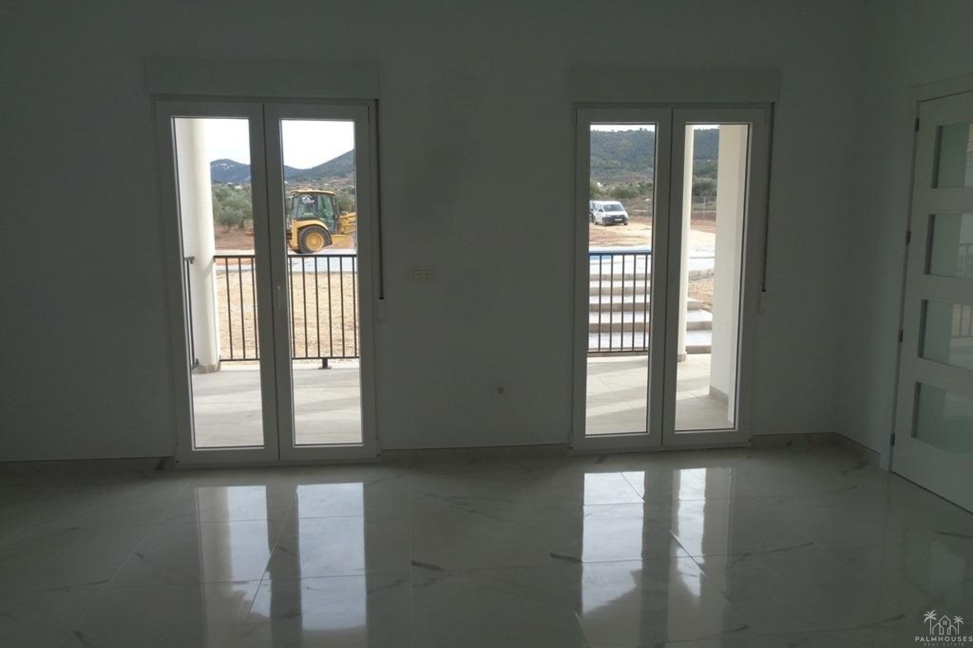 Nueva construcción  - Villa - Pinoso - Camino Del Prado