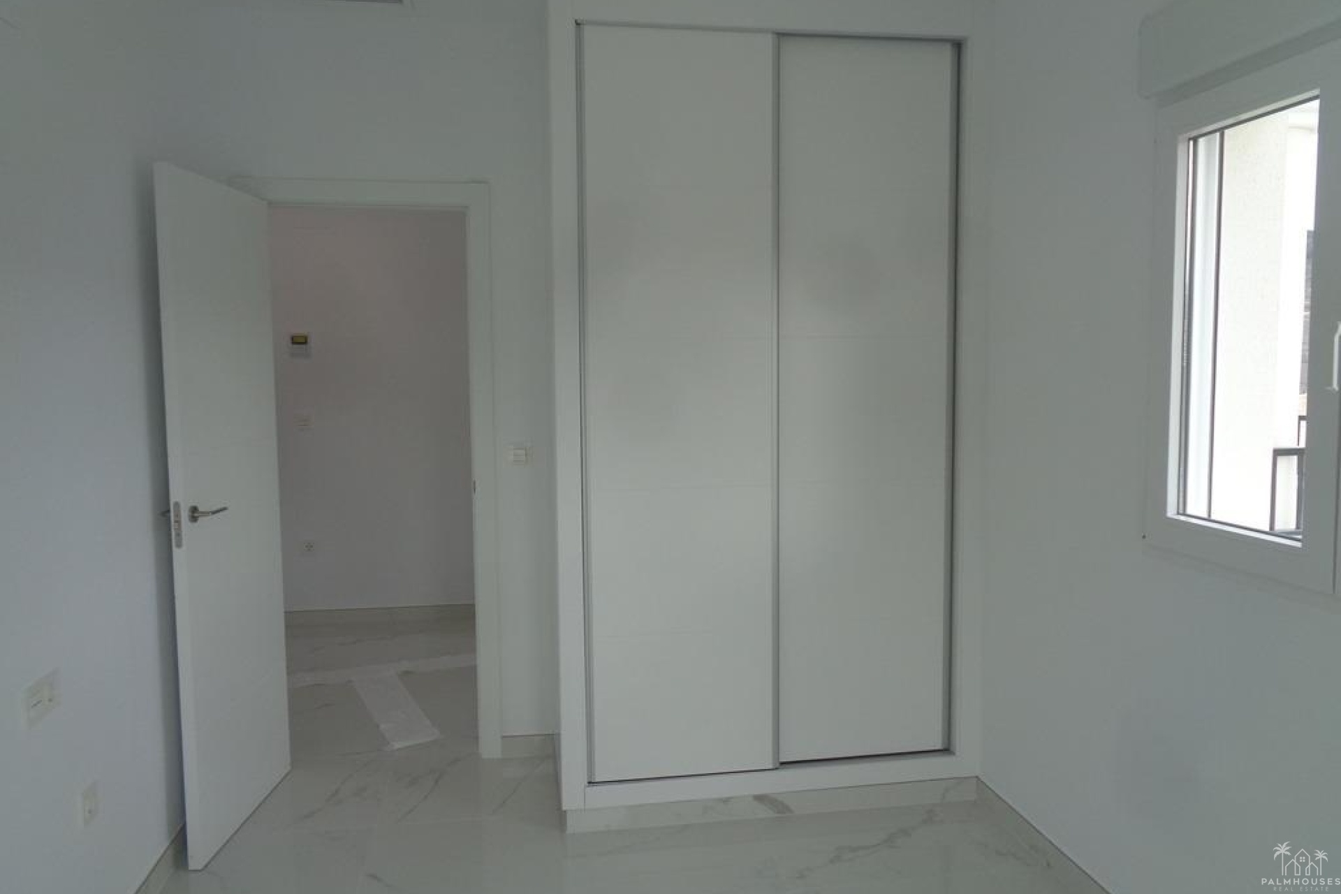 Nueva construcción  - Villa - Pinoso - Camino Del Prado