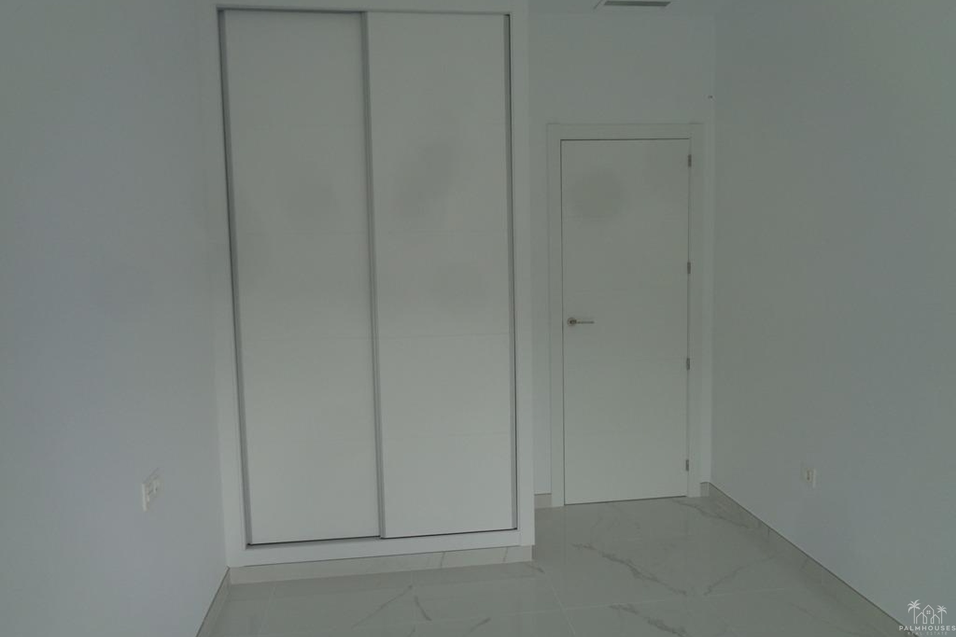 Nueva construcción  - Villa - Pinoso - Camino Del Prado