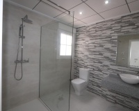 Nueva construcción  - Villa - Pinoso - Camino Del Prado
