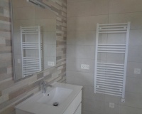 Nueva construcción  - Villa - Pinoso - Camino Del Prado