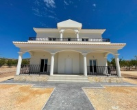 Nueva construcción  - Villa - Pinoso - Camino Del Prado