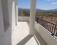 Nueva construcción  - Villa - Pinoso - Camino Del Prado
