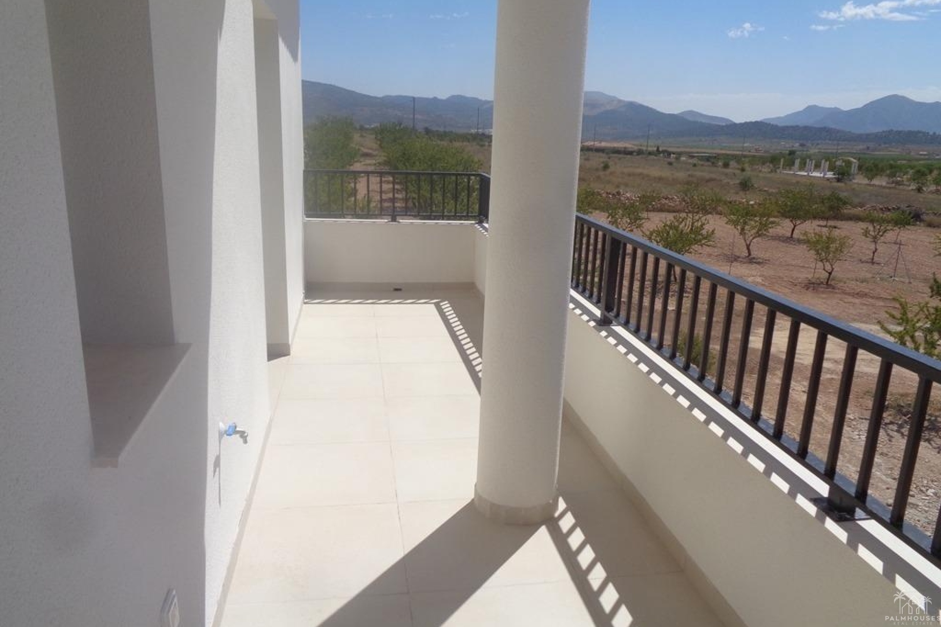 Nueva construcción  - Villa - Pinoso - Camino Del Prado