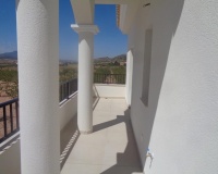 Nueva construcción  - Villa - Pinoso - Camino Del Prado