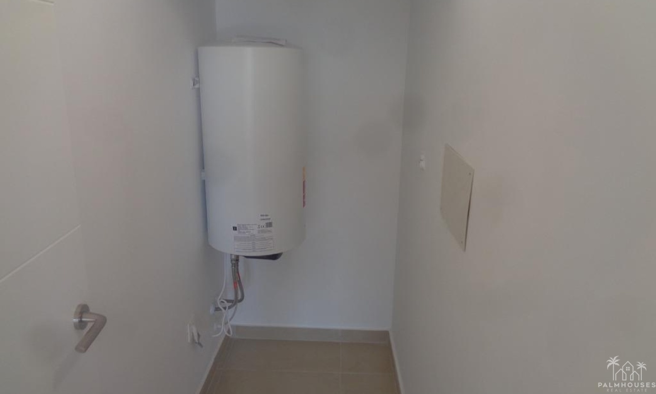 Nueva construcción  - Villa - Pinoso - Camino Del Prado