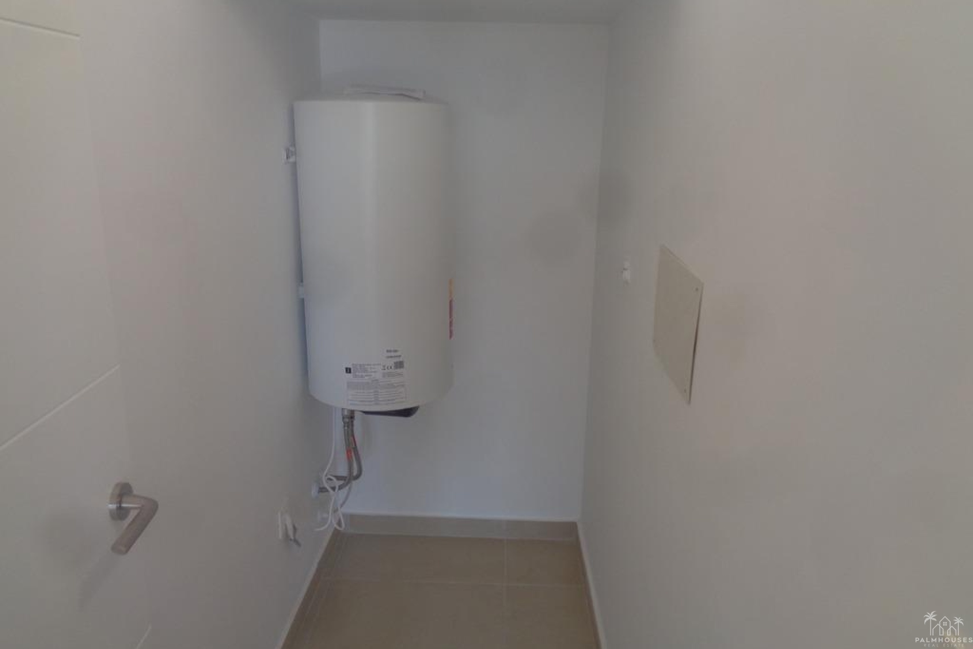 Nueva construcción  - Villa - Pinoso - Camino Del Prado
