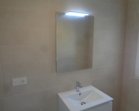 Nueva construcción  - Villa - Pinoso - Camino Del Prado