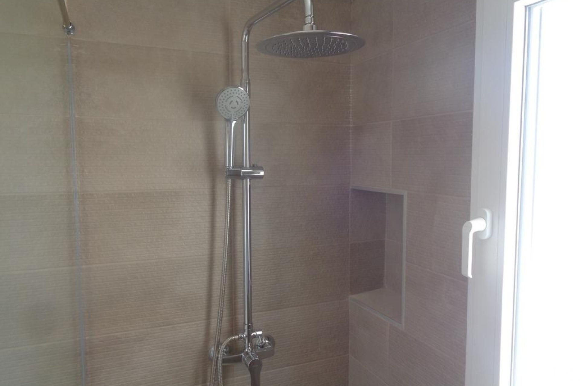 Nueva construcción  - Villa - Pinoso - Camino Del Prado