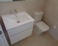 Nueva construcción  - Villa - Pinoso - Camino Del Prado