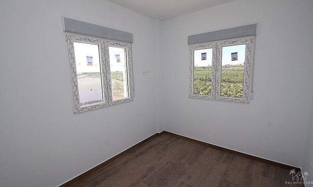 Nueva construcción  - Villa - Pinoso - Camino Del Prado