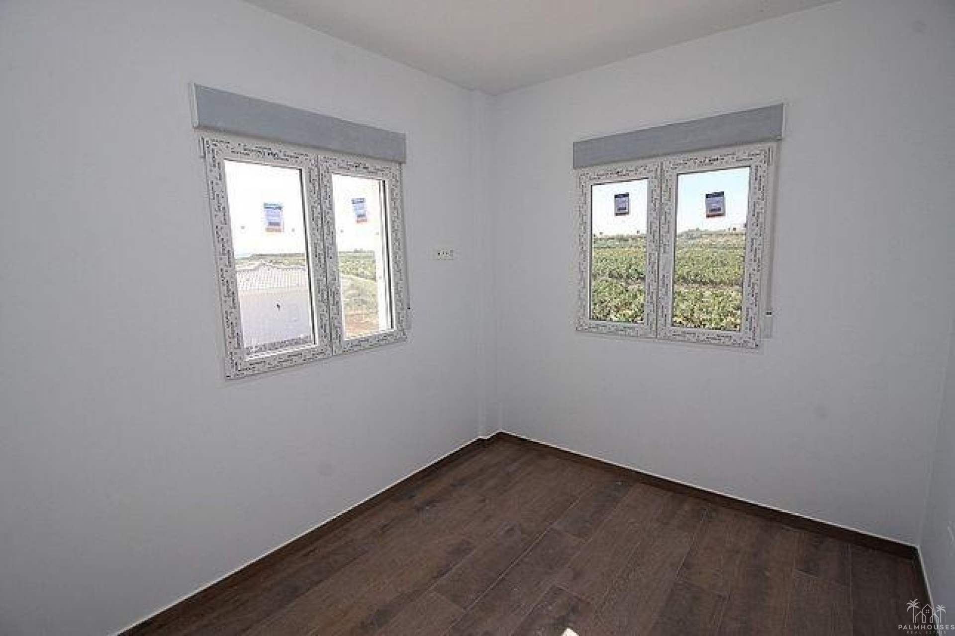 Nueva construcción  - Villa - Pinoso - Camino Del Prado