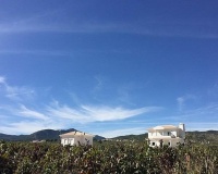 Nueva construcción  - Villa - Pinoso - Camino Del Prado
