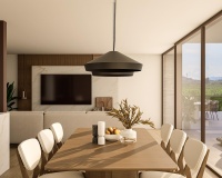 Nueva construcción  - Villa - Pinoso - Lel
