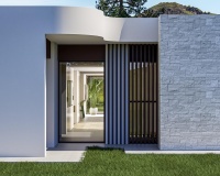 Nueva construcción  - Villa - Pinoso - Lel