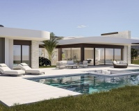 Nueva construcción  - Villa - Pinoso - Lel