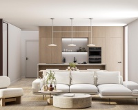 Nueva construcción  - Villa - Pinoso - Lel