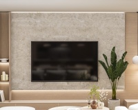Nueva construcción  - Villa - Pinoso - Lel