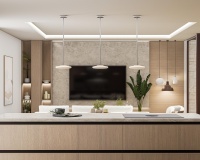 Nueva construcción  - Villa - Pinoso - Lel