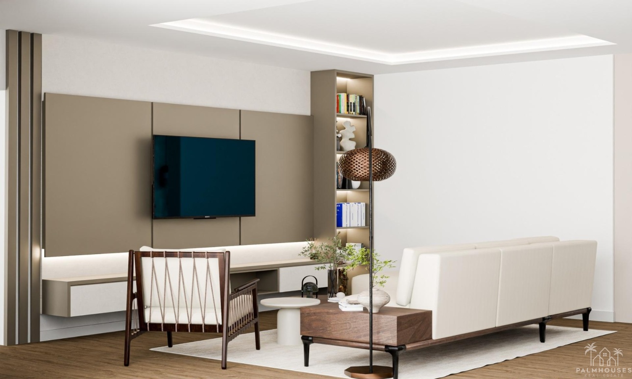 Nueva construcción  - Villa - Pinoso - Lel
