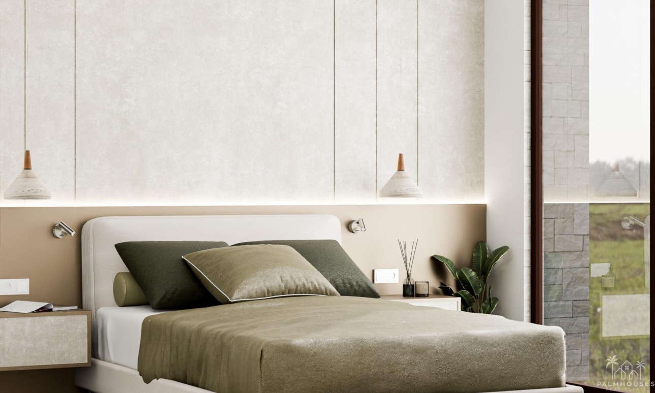 Nueva construcción  - Villa - Pinoso - Lel