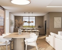 Nueva construcción  - Villa - Pinoso - Lel