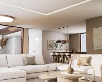 Nueva construcción  - Villa - Pinoso - Lel