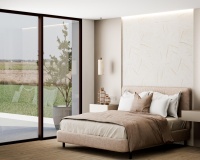 Nueva construcción  - Villa - Pinoso - Lel