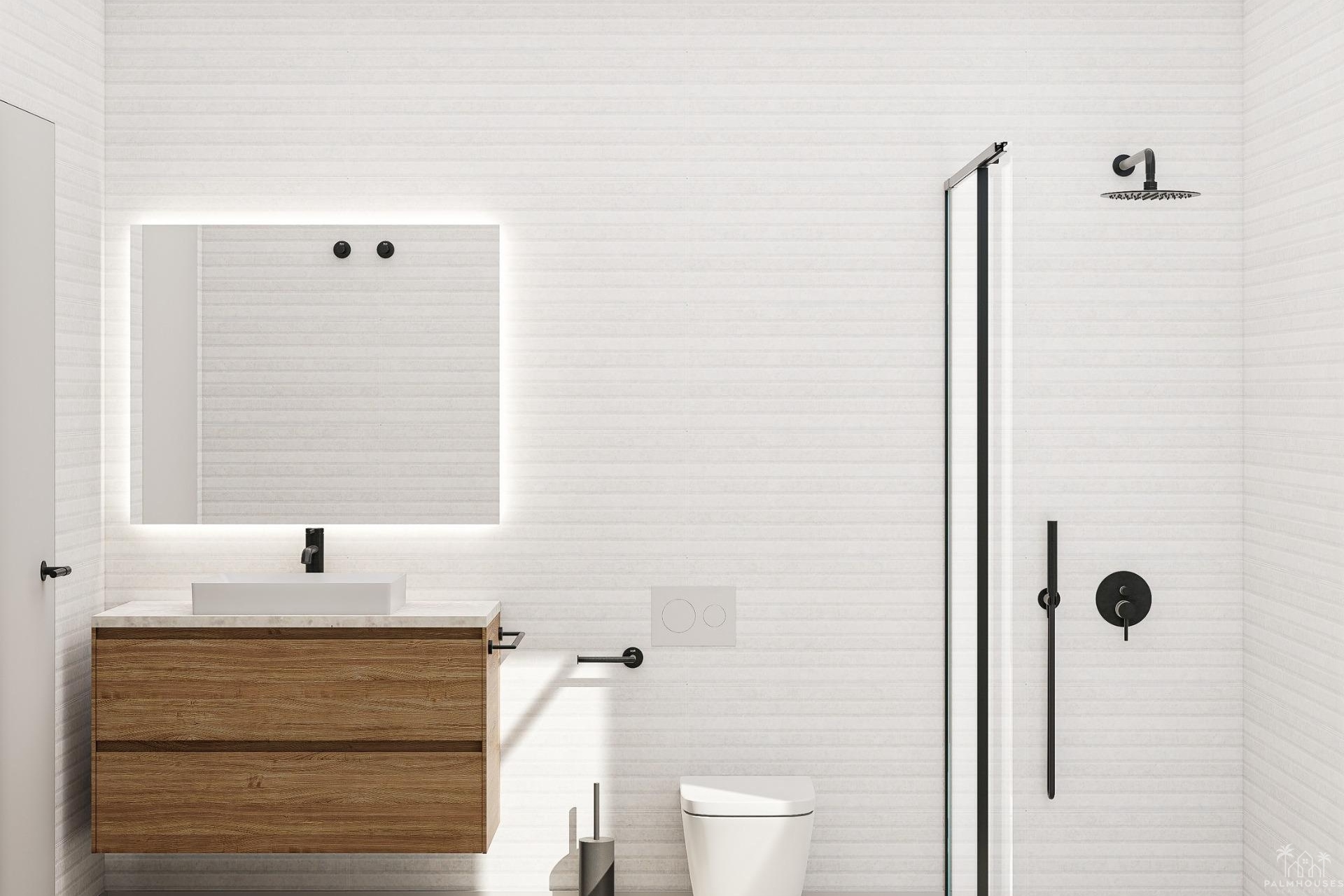 Nueva construcción  - Villa - Pinoso - Lel